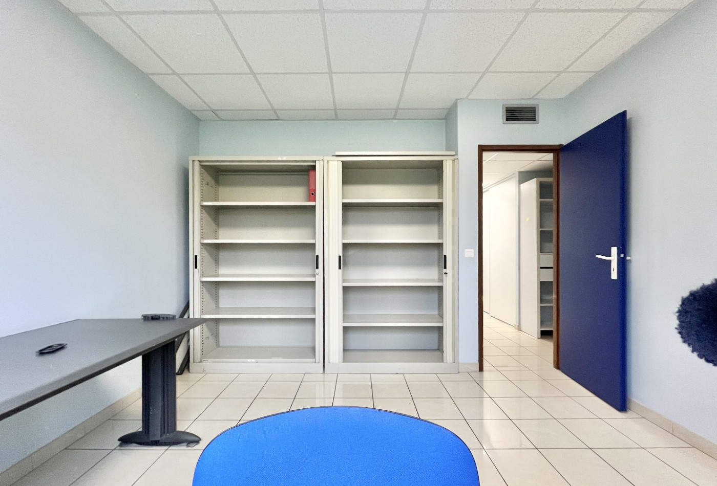 location Locaux d'activité Toulouse - Photo 8