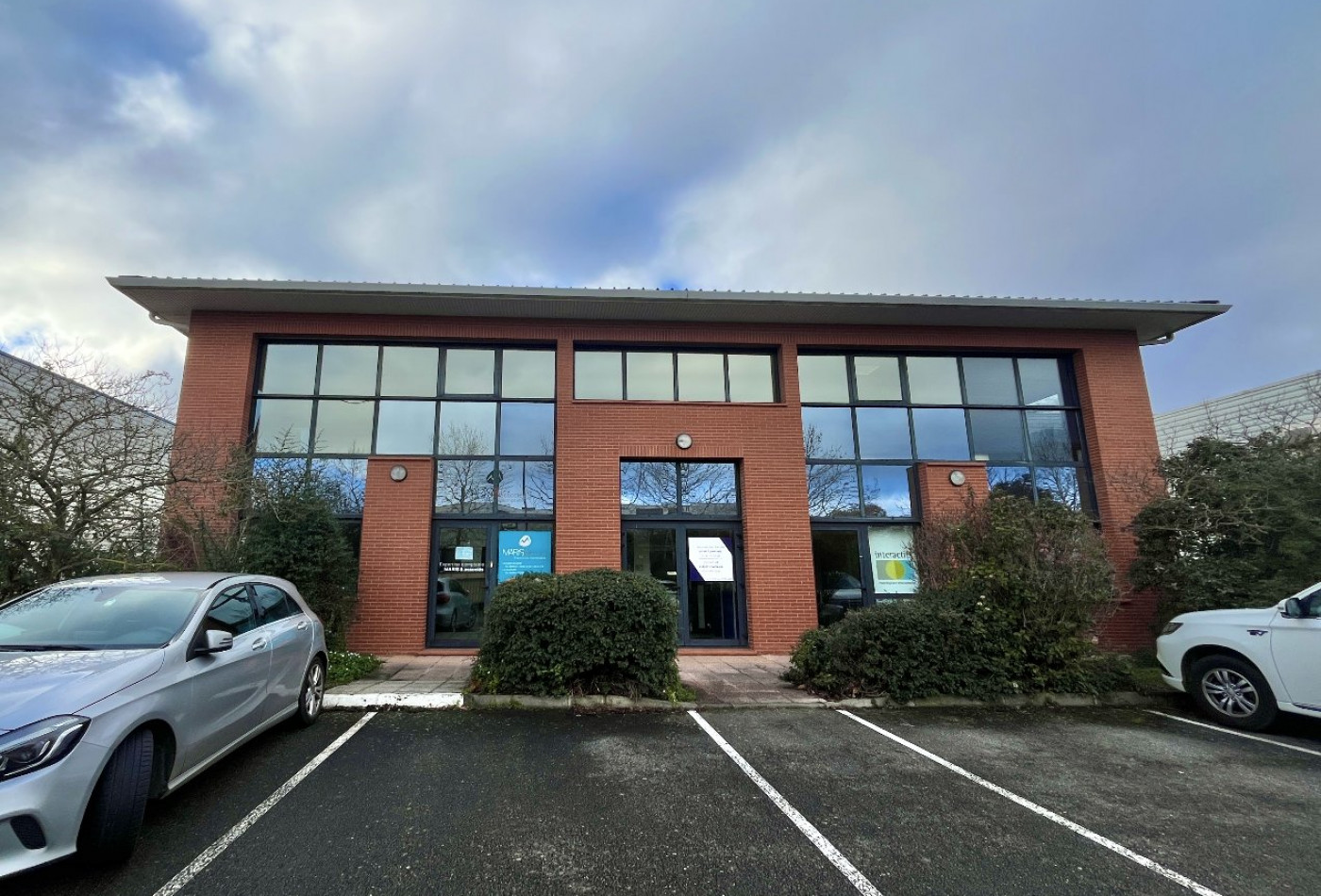 location Locaux d'activité Toulouse - Photo 9