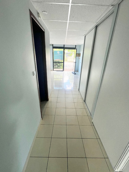 location Locaux d'activité Toulouse - Photo 10