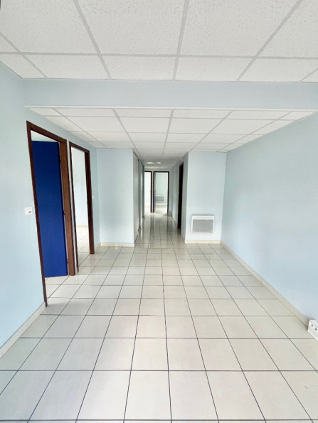 location Locaux d'activité Toulouse - Photo 4