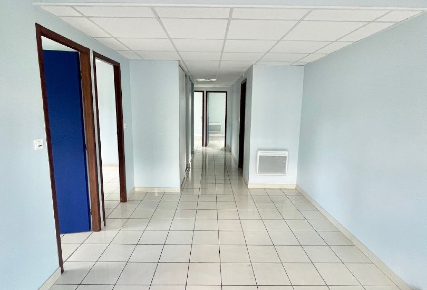 location Locaux d'activité Toulouse - Photo 4