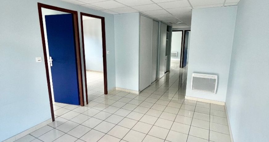 location Locaux d'activité Toulouse