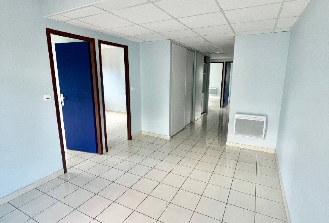 location Locaux d'activité Toulouse - Photo 3