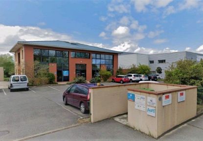 location Locaux d'activité Toulouse