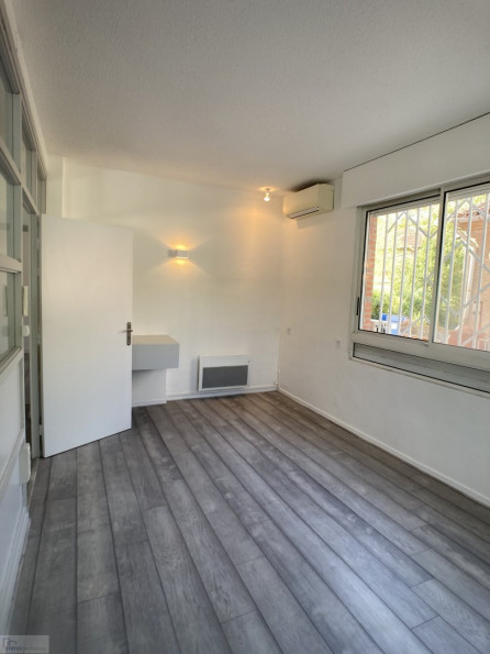 location Bureau Toulouse - Photo 4