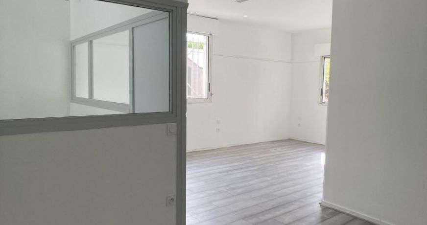 location Bureau Toulouse