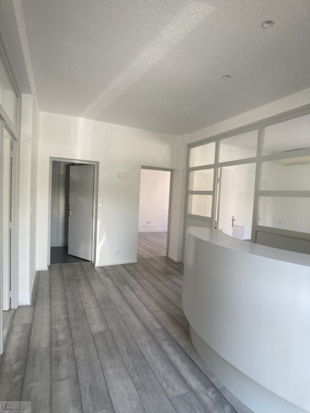 location Bureau Toulouse - Photo 3