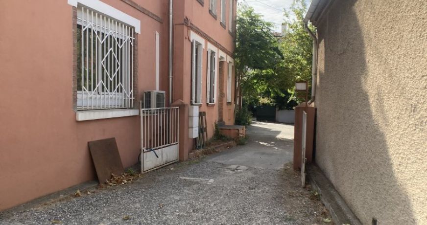 location Bureau Toulouse