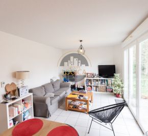 A vendre Pessac | Réf 31231107 - Groupe logica