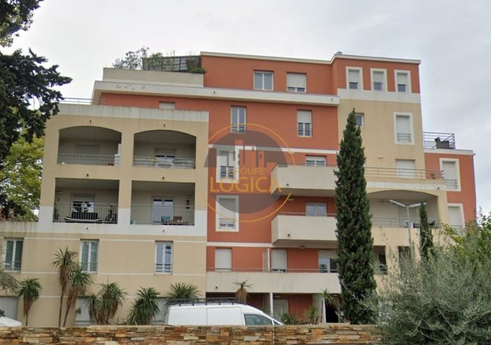A vendre Appartement en résidence Montpellier | Réf 31231110 - Groupe logica
