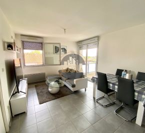 A vendre Colomiers | Réf 3123170 - Groupe logica
