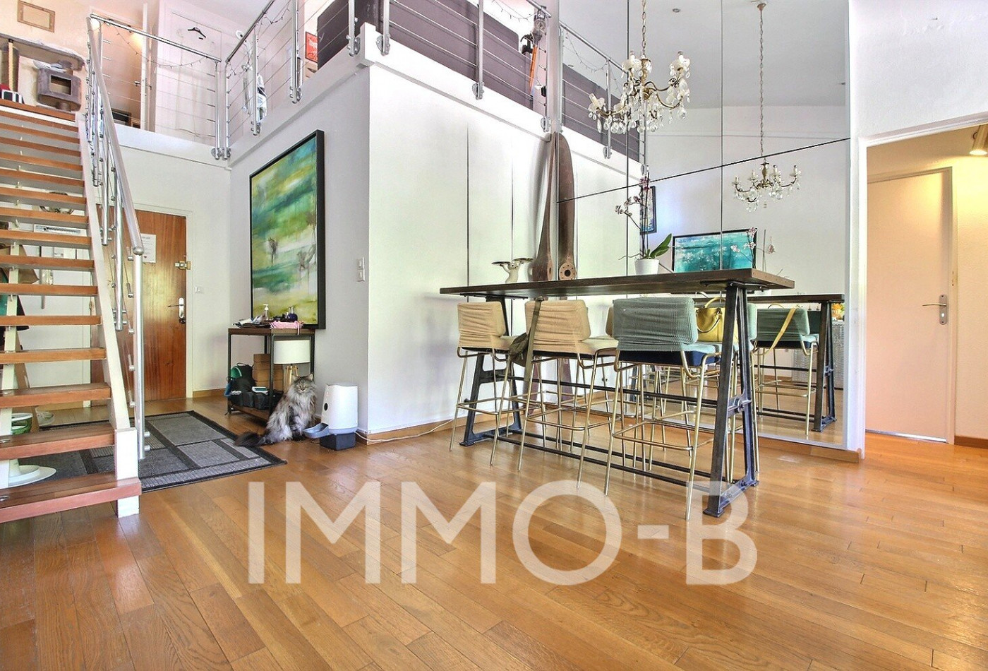 vente Appartement Ramonville-saint-agne - Photo 2