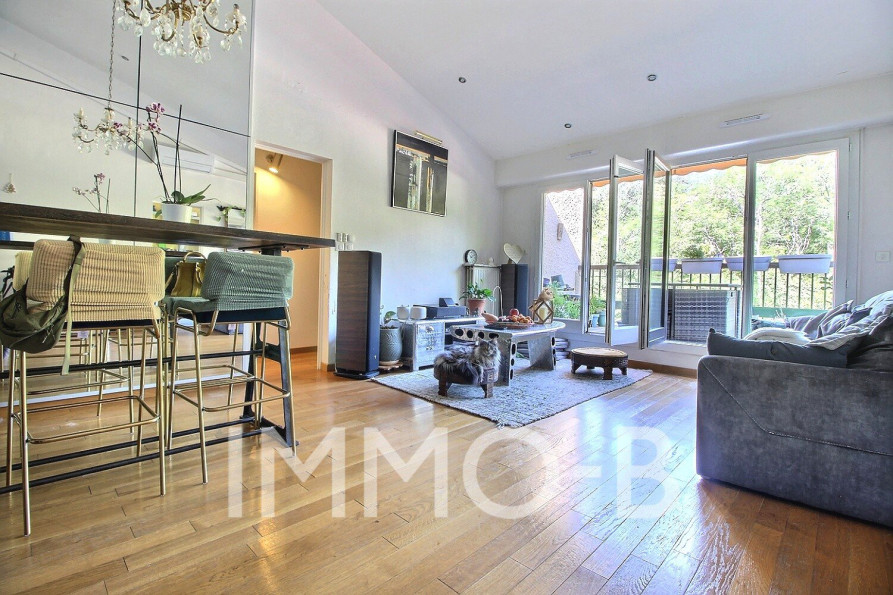 vente Appartement Ramonville-saint-agne - Photo 1