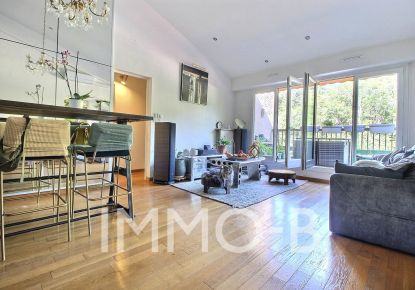 vente Appartement Ramonville-saint-agne