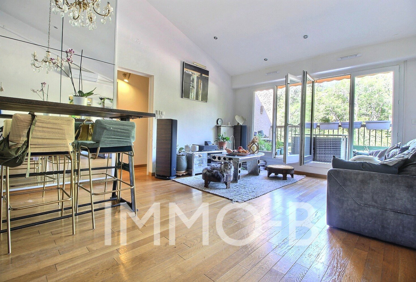 vente Appartement Ramonville-saint-agne - Photo 1