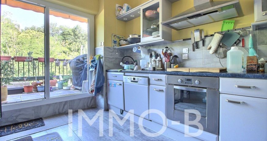 vente Appartement Ramonville-saint-agne