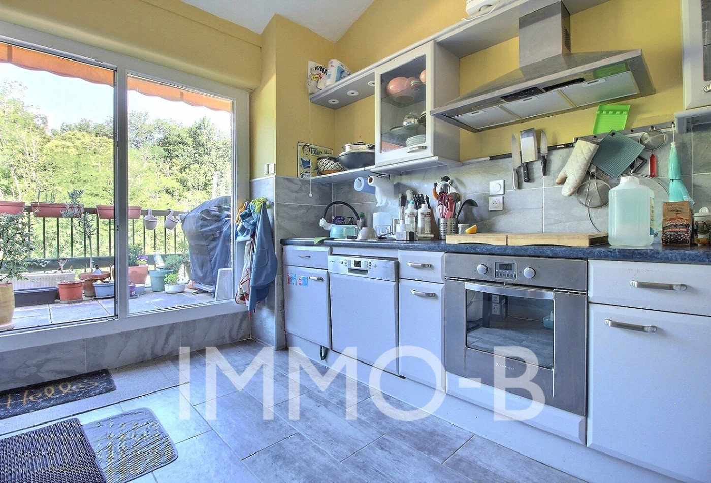 vente Appartement Ramonville-saint-agne - Photo 4