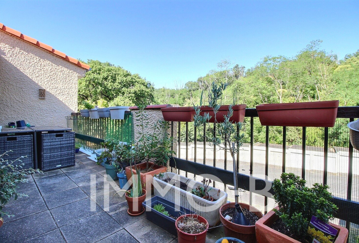 vente Appartement Ramonville-saint-agne - Photo 3