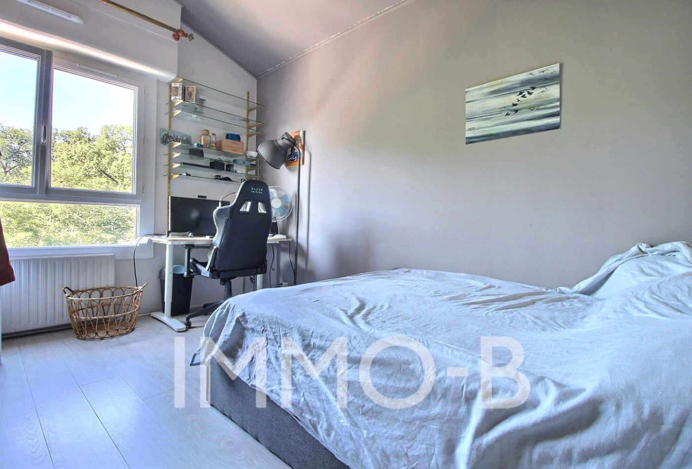 vente Appartement Ramonville-saint-agne - Photo 5
