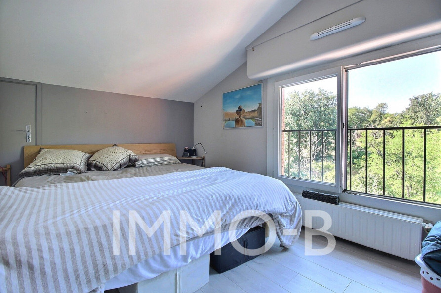 vente Appartement Ramonville-saint-agne - Photo 6