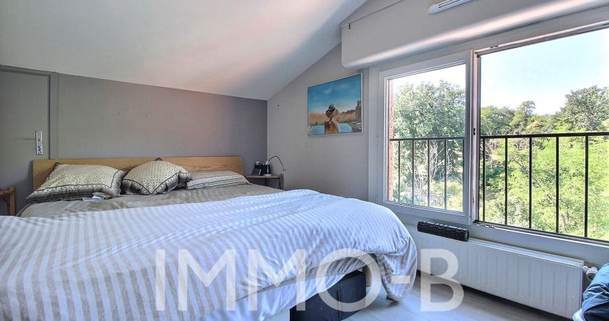 vente Appartement Ramonville-saint-agne