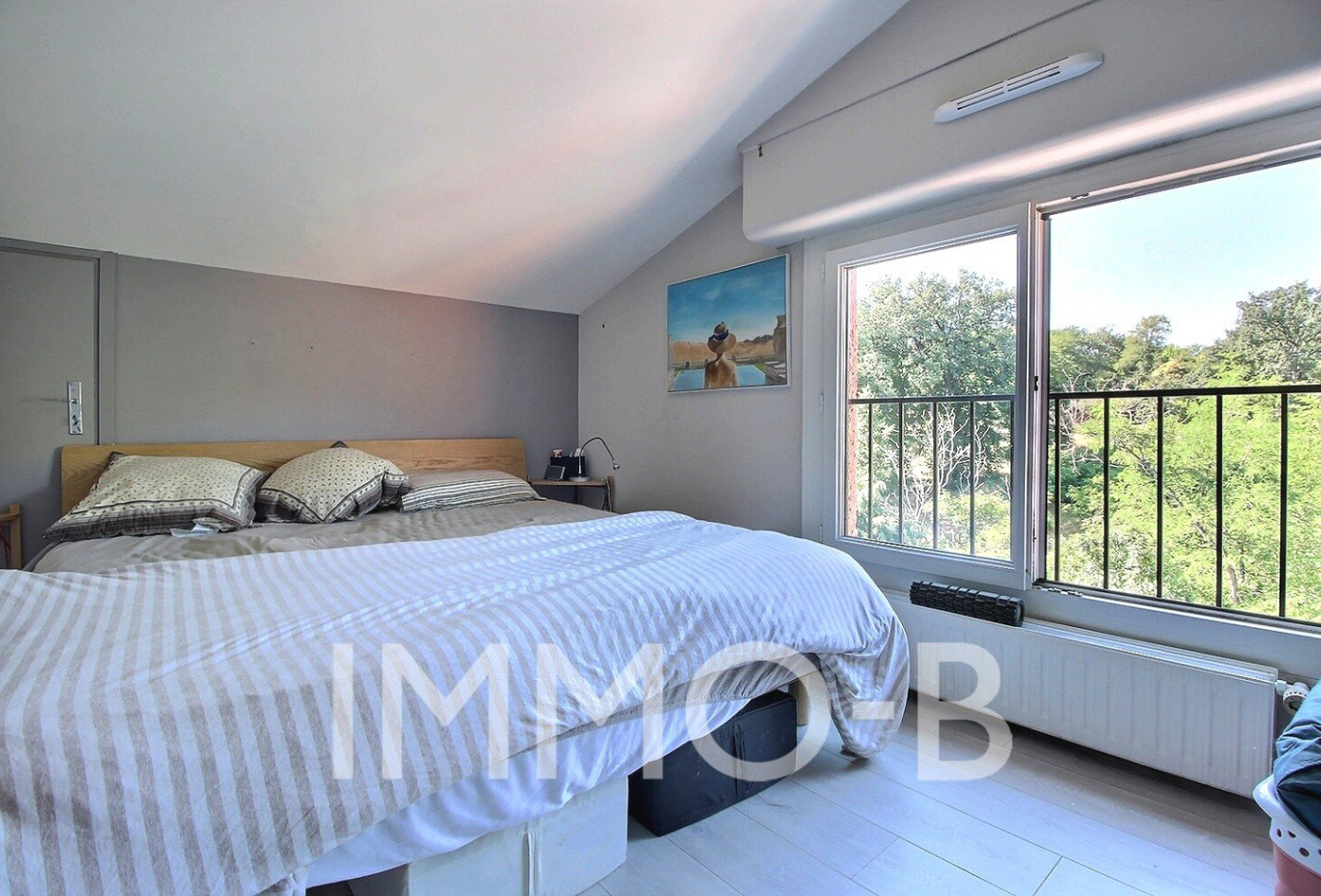 vente Appartement Ramonville-saint-agne - Photo 6