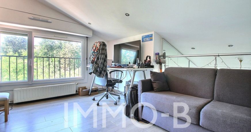 vente Appartement Ramonville-saint-agne