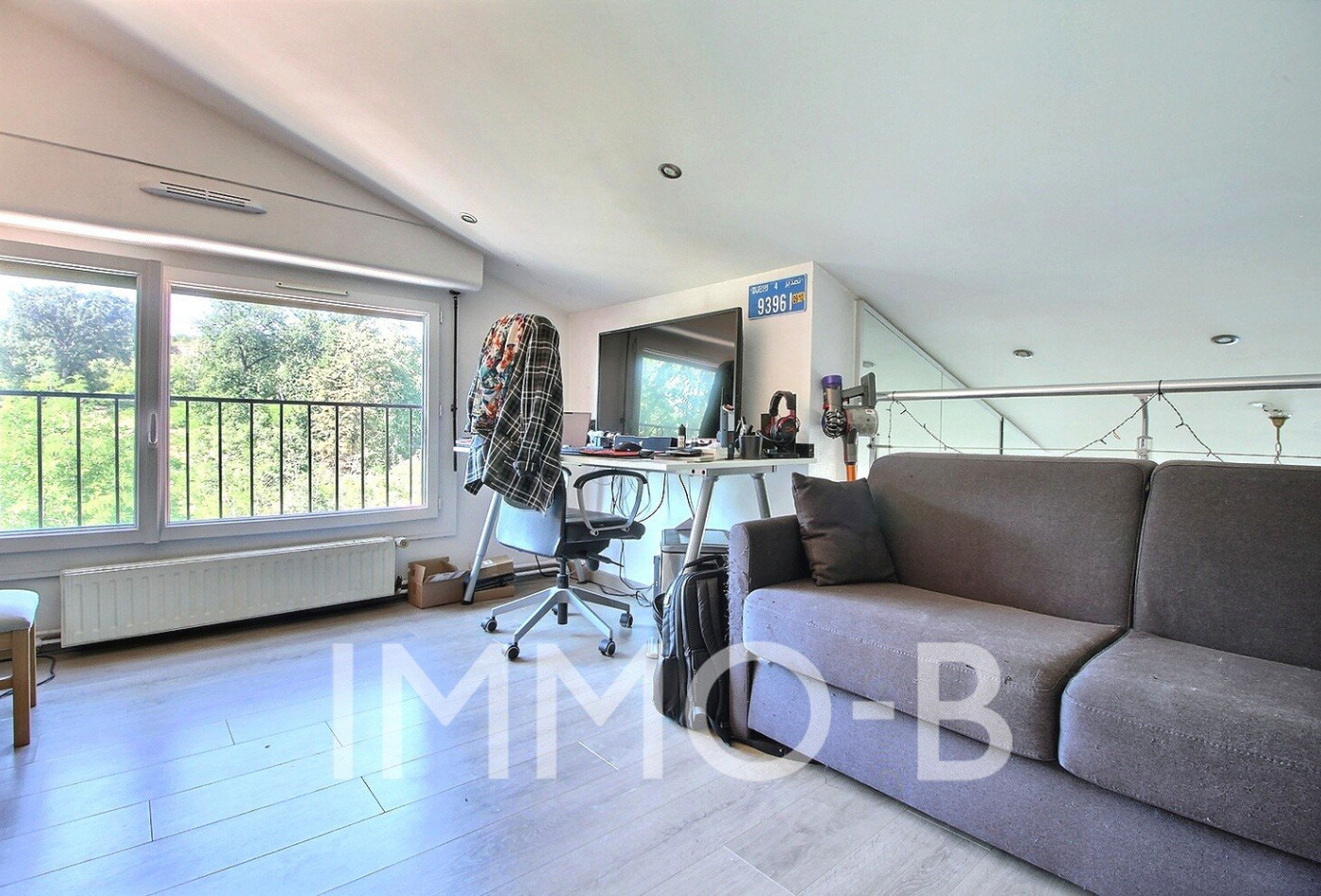 vente Appartement Ramonville-saint-agne - Photo 7