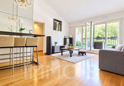 vente Appartement Ramonville-saint-agne