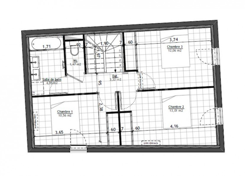 vente Villa Toulouse - Photo 3