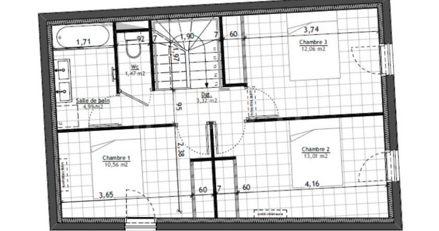 vente Villa Toulouse