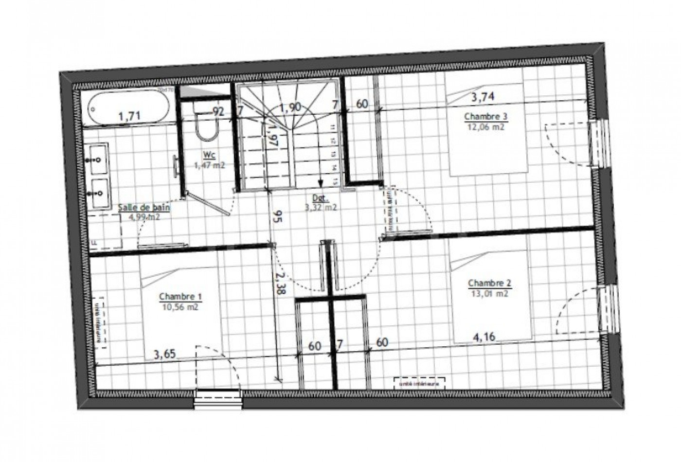 vente Villa Toulouse - Photo 3