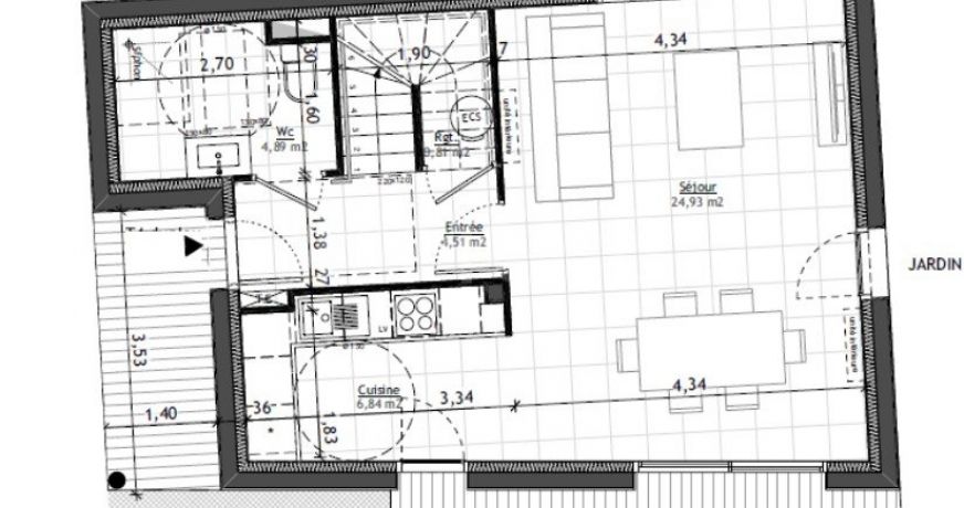 vente Villa Toulouse