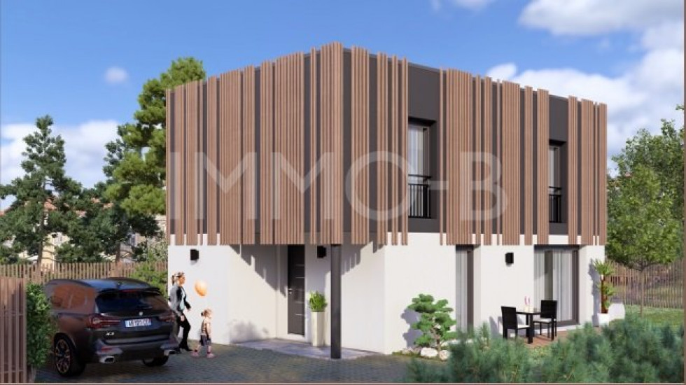 vente Villa Toulouse - Photo 1