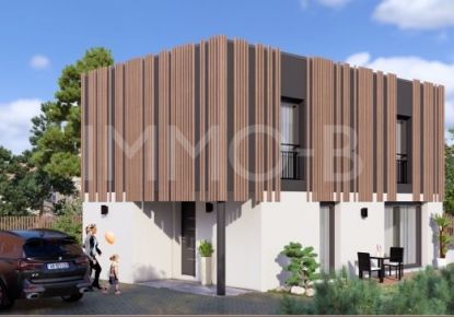 vente Villa Toulouse