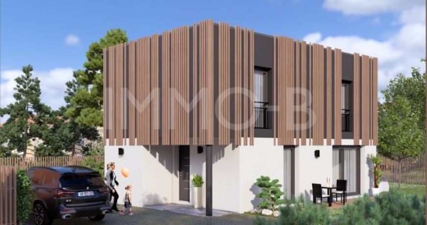 vente Villa Toulouse