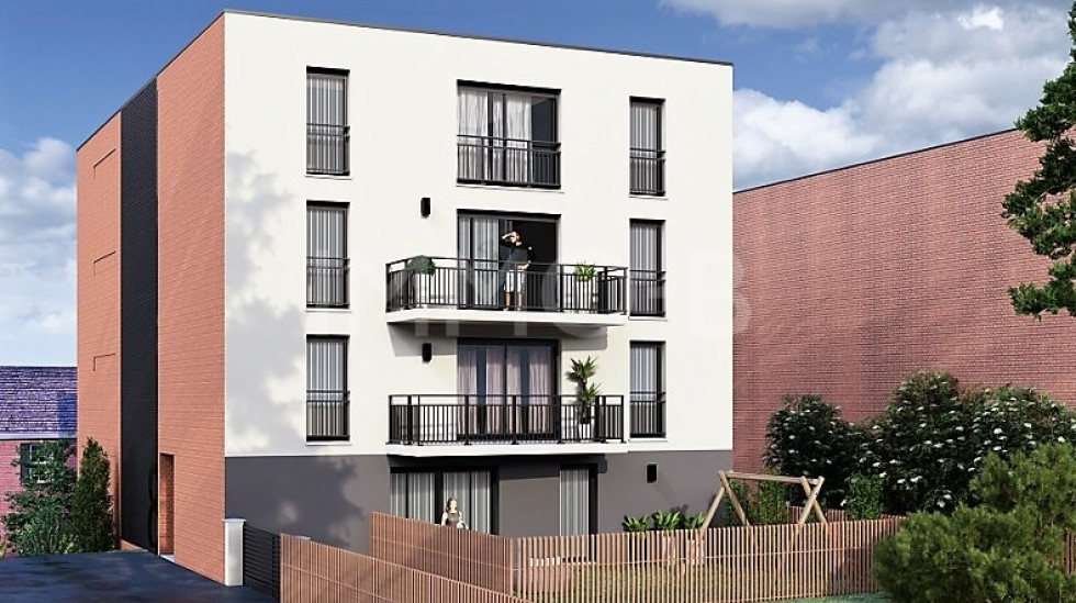 vente Appartement Toulouse - Photo 2