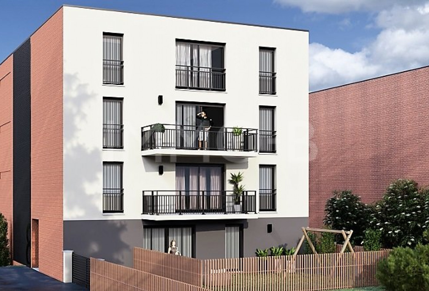 vente Appartement Toulouse - Photo 2