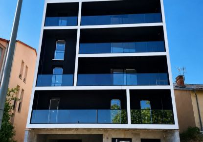 vente Appartement Toulouse
