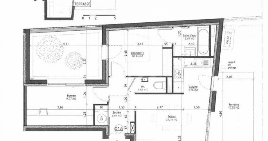 vente Appartement Toulouse