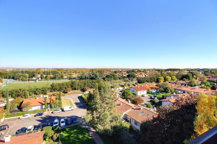 vente Appartement Ramonville-saint-agne - Photo 1