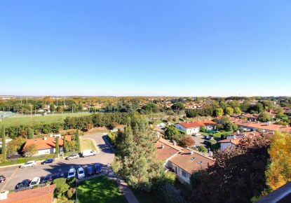 vente Appartement Ramonville-saint-agne