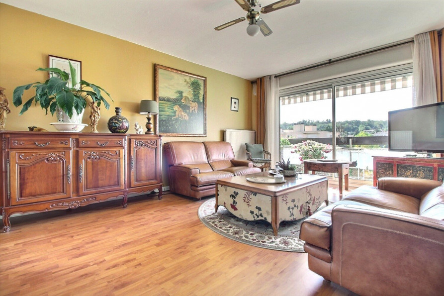 vente Appartement Ramonville-saint-agne - Photo 4