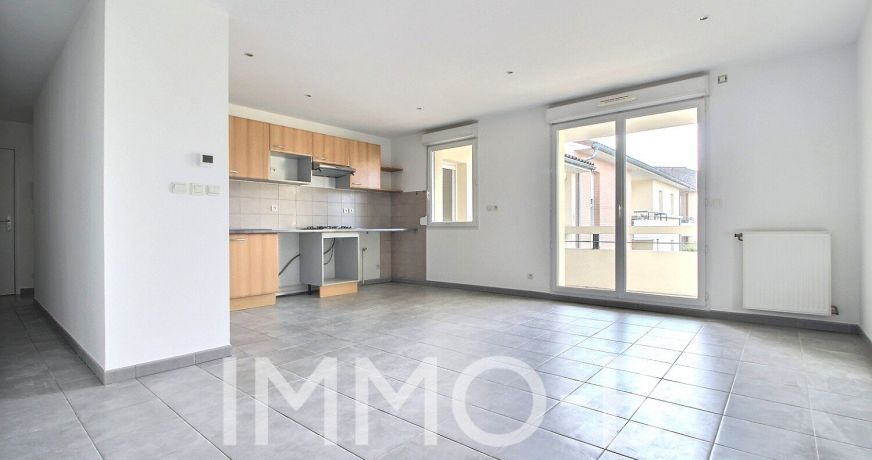 vente Appartement Auzeville-tolosane