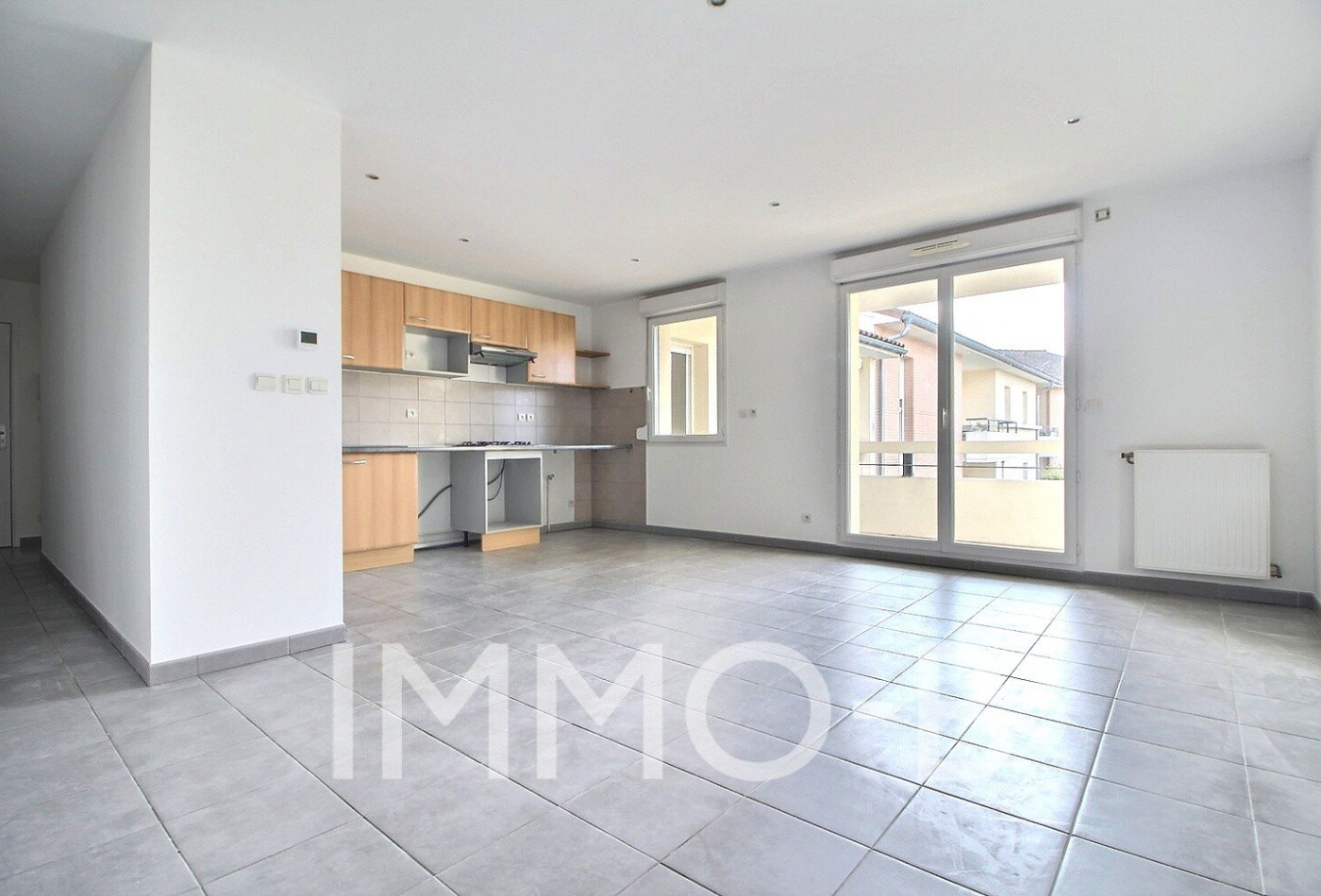 vente Appartement Auzeville-tolosane - Photo 1