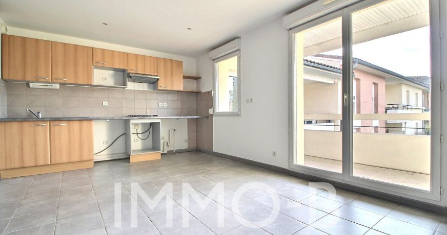 vente Appartement Auzeville-tolosane