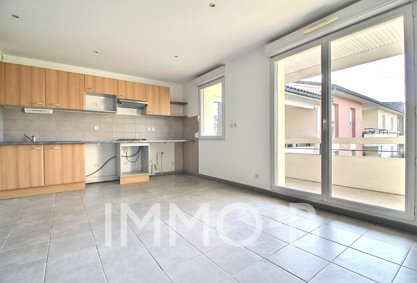 vente Appartement Auzeville-tolosane - Photo 3