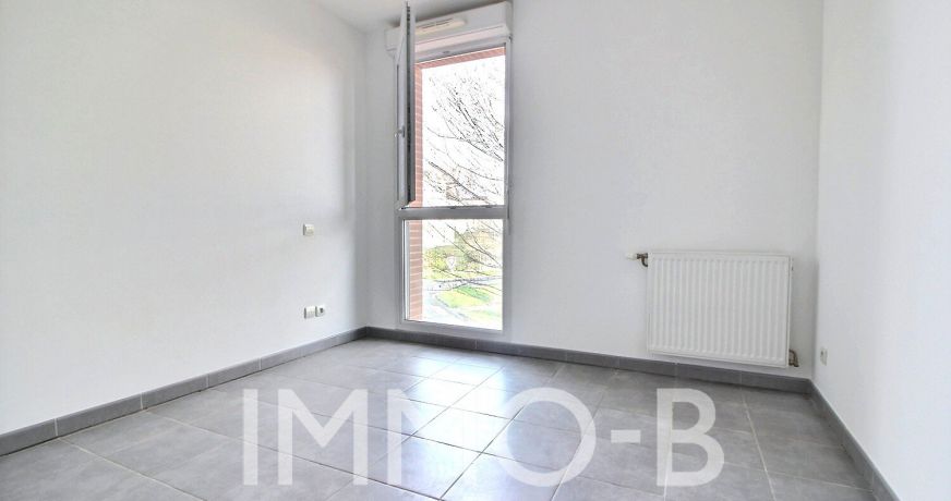 vente Appartement Auzeville-tolosane