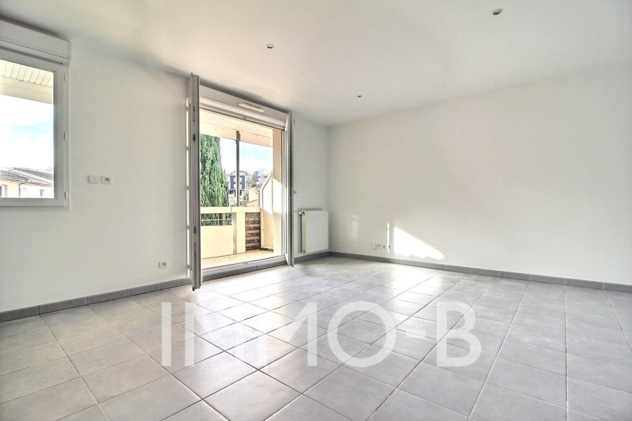vente Appartement Auzeville-tolosane - Photo 2