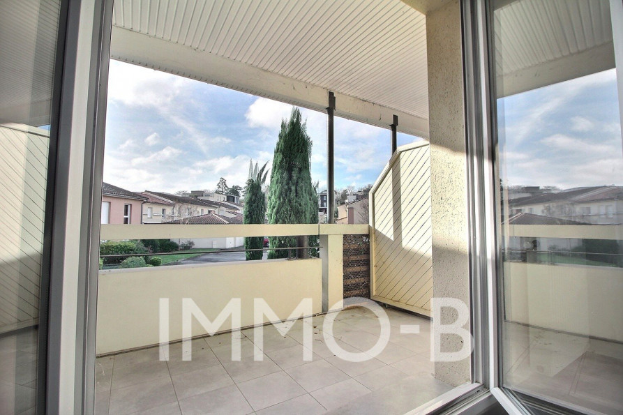 vente Appartement Auzeville-tolosane - Photo 10
